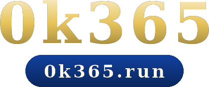 0k365 logo