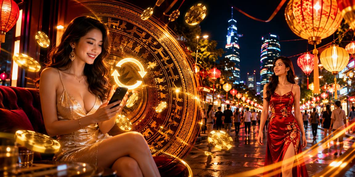 0k365 Cách ví điện tử hoạt động trong tài khoản